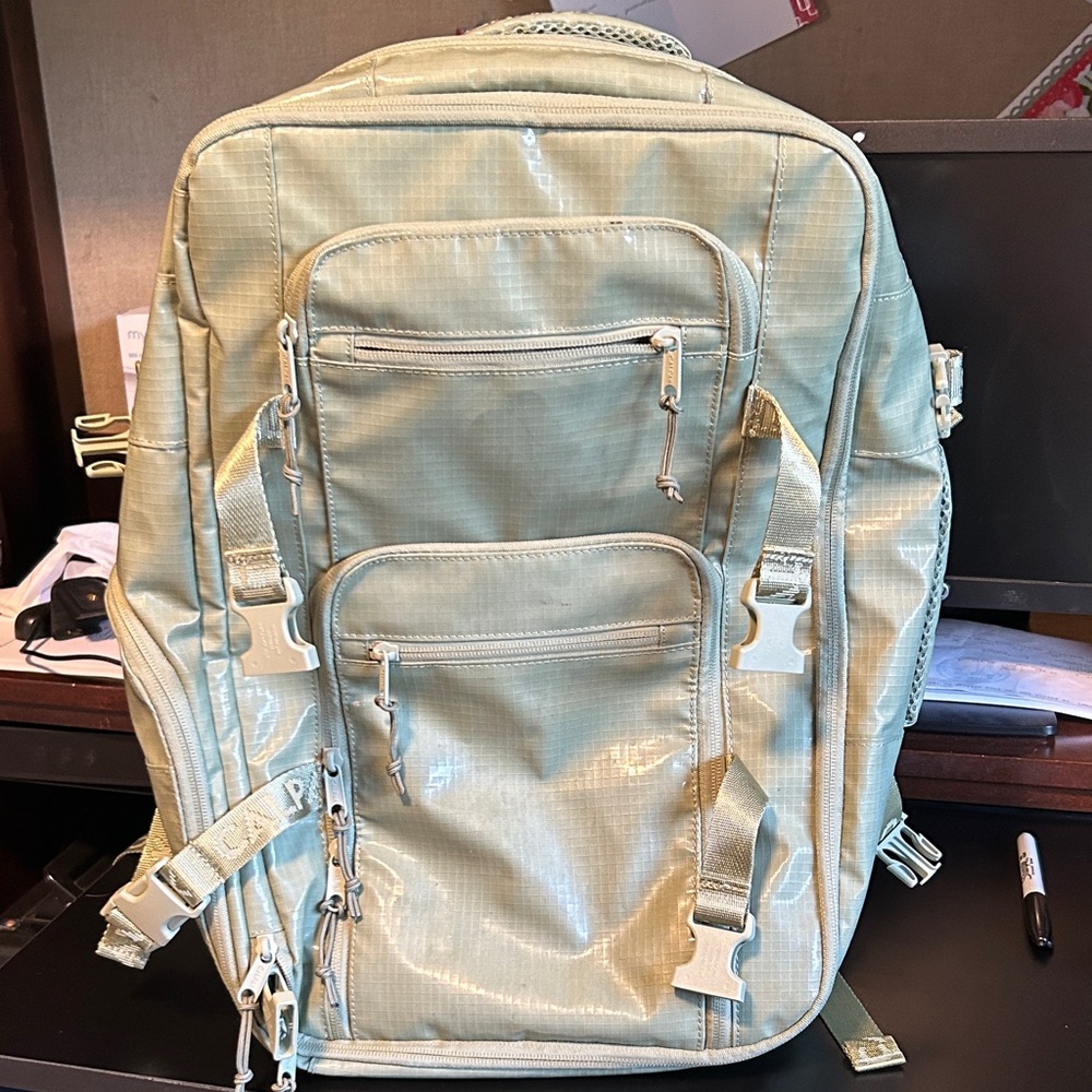 CalPak
